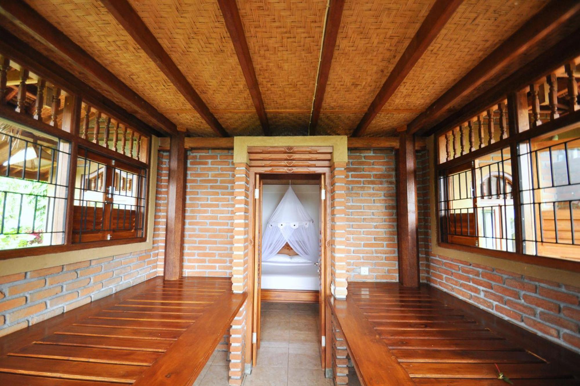Puri Lumbung Ferienpark 2*