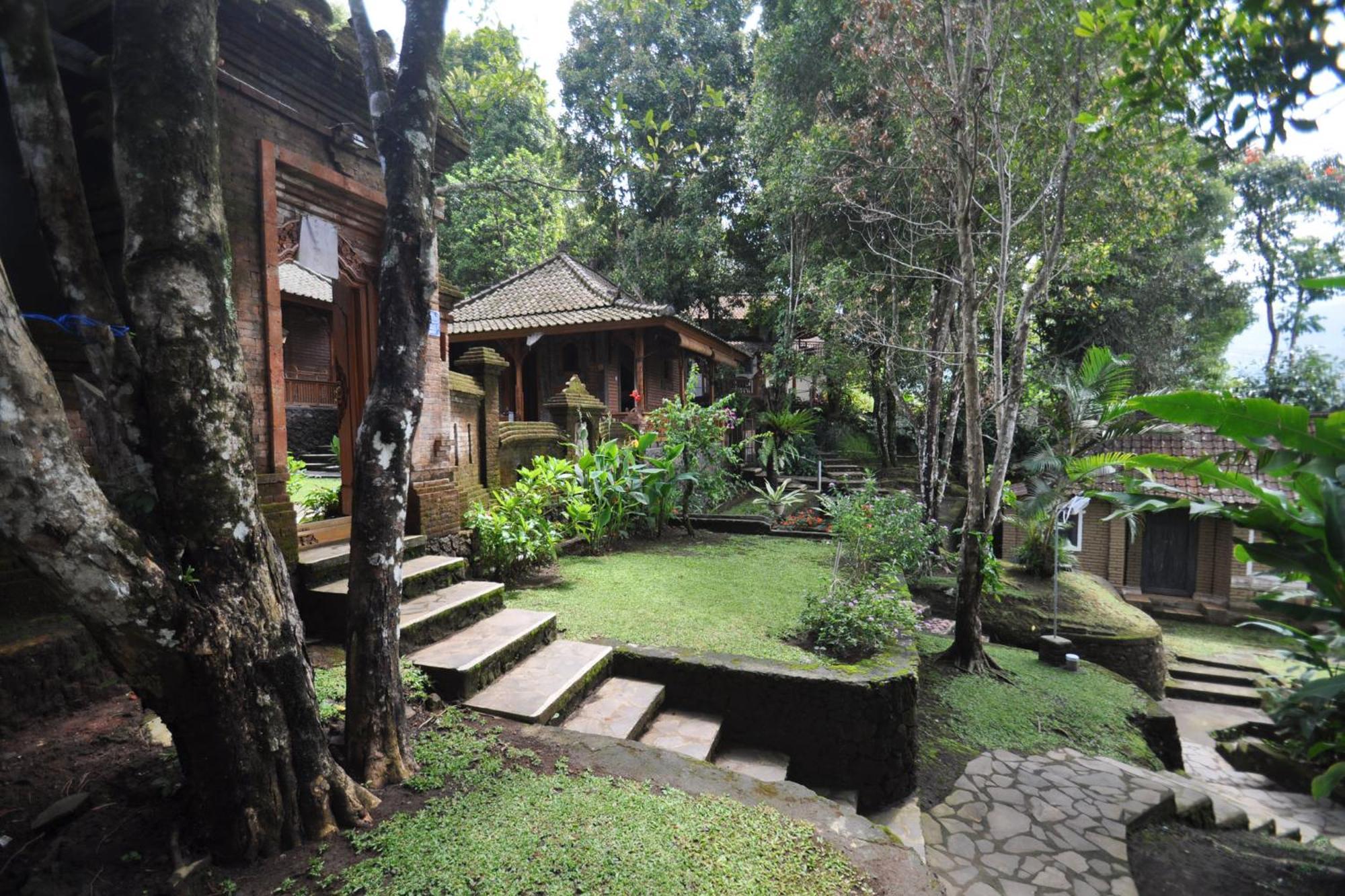 Ferienpark Puri Lumbung
