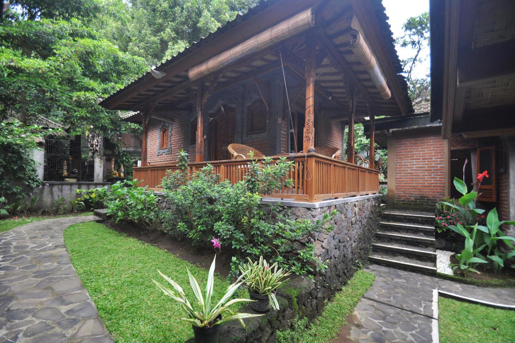 Puri Lumbung Ferienpark