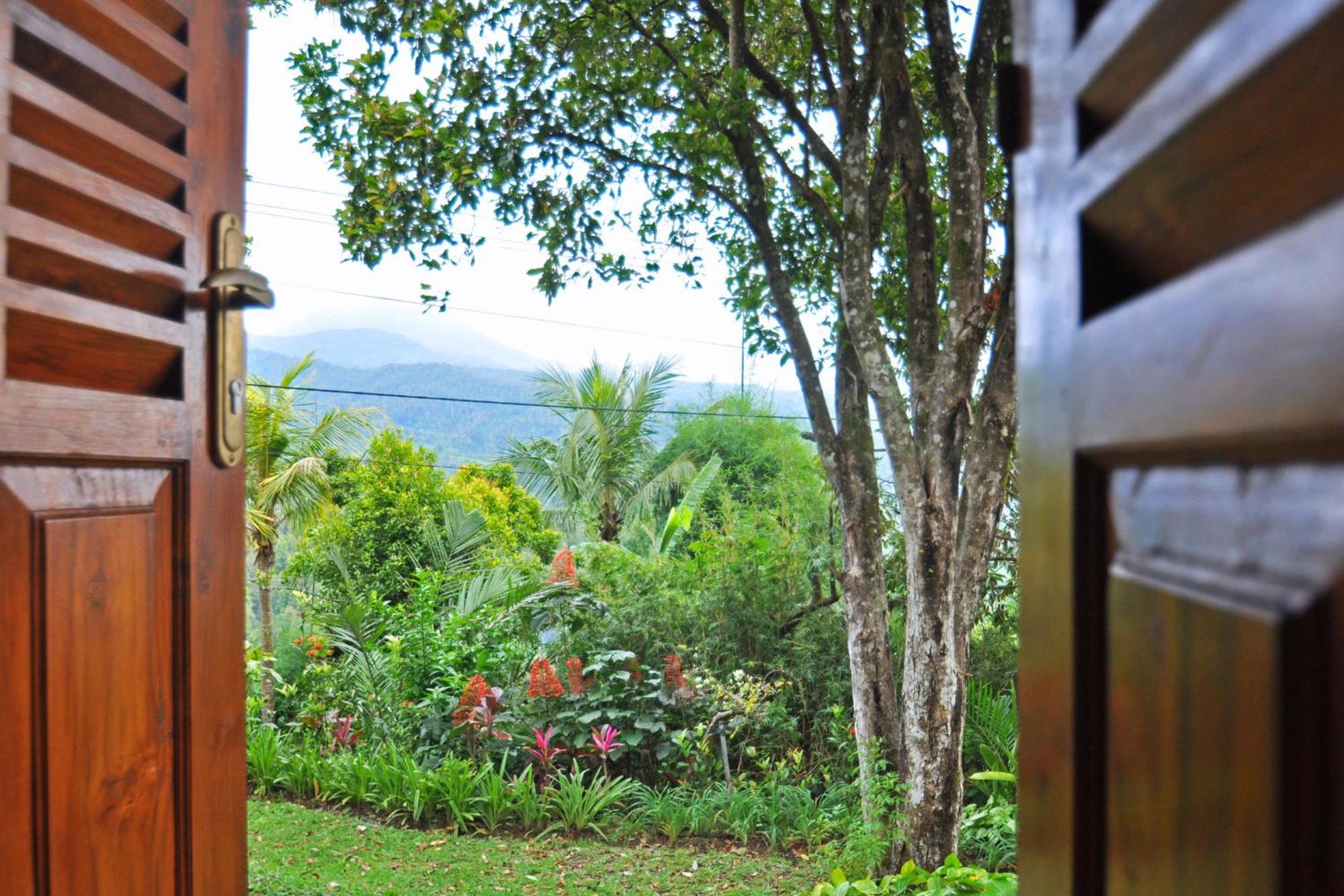 Ferienpark Puri Lumbung