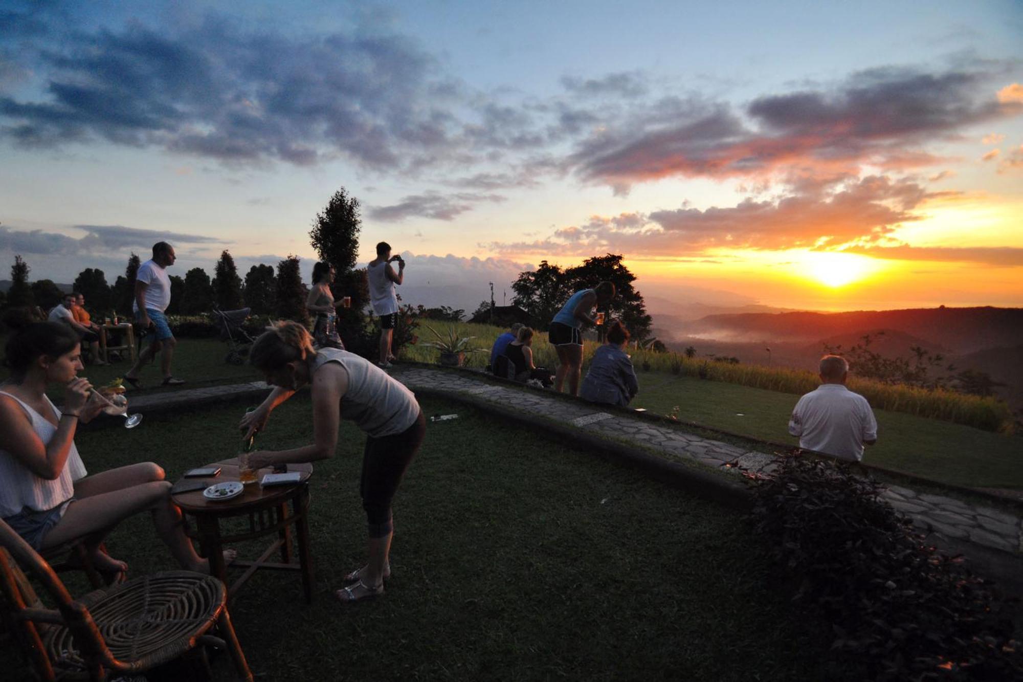 Puri Lumbung Ferienpark