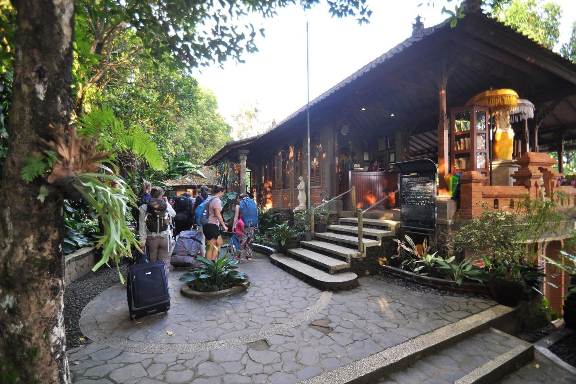 Ferienpark Puri Lumbung 2*