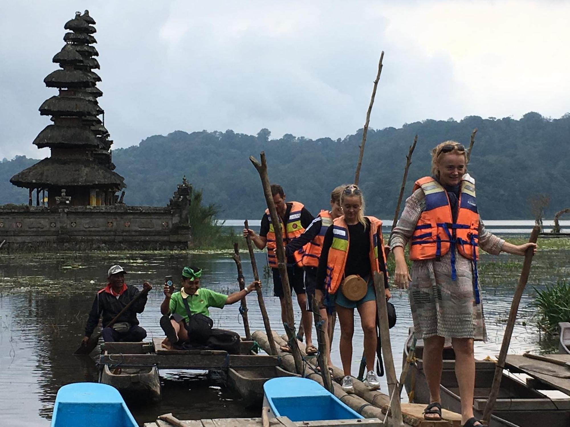 Puri Lumbung 2*
