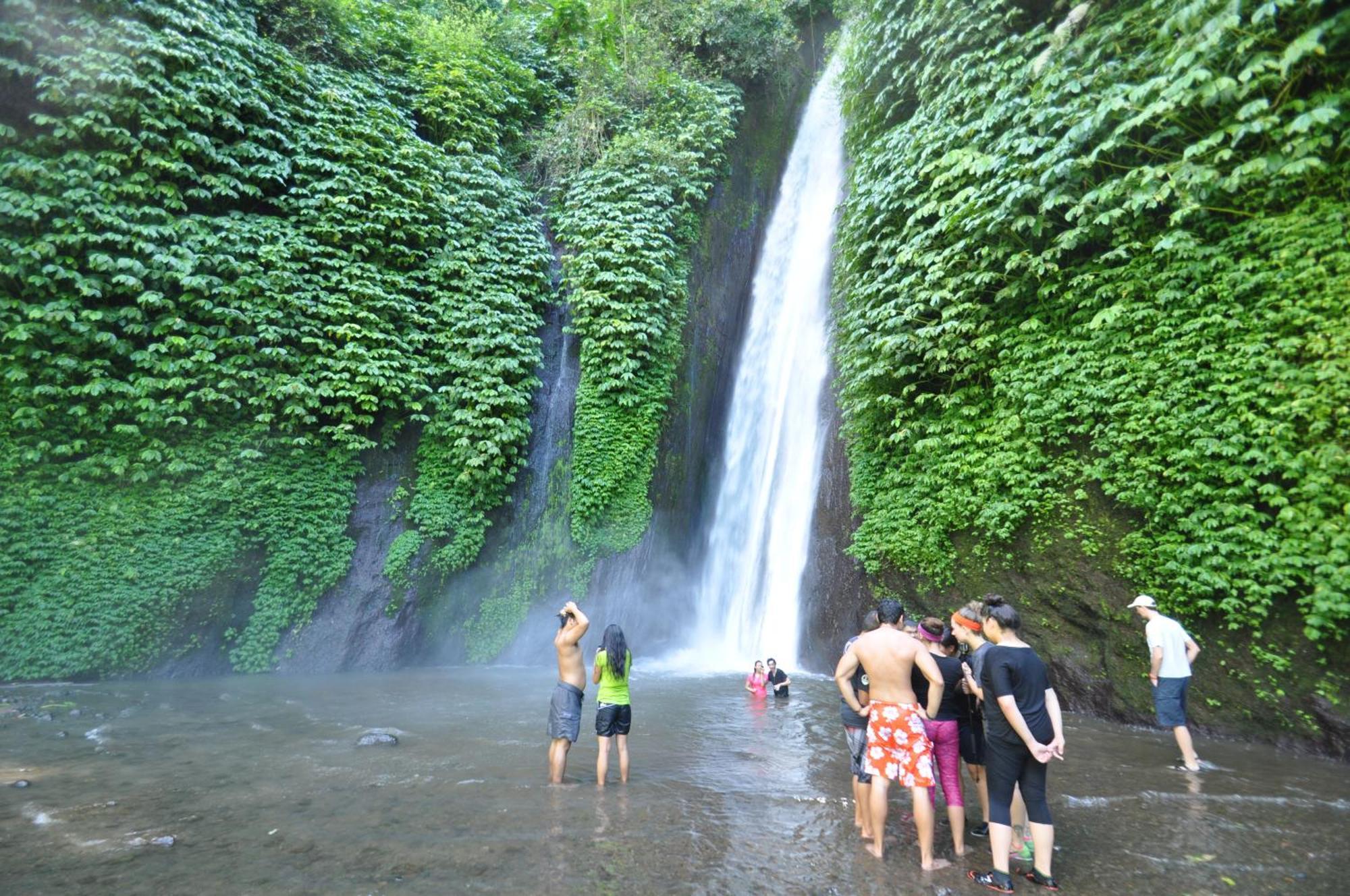 Puri Lumbung Munduk