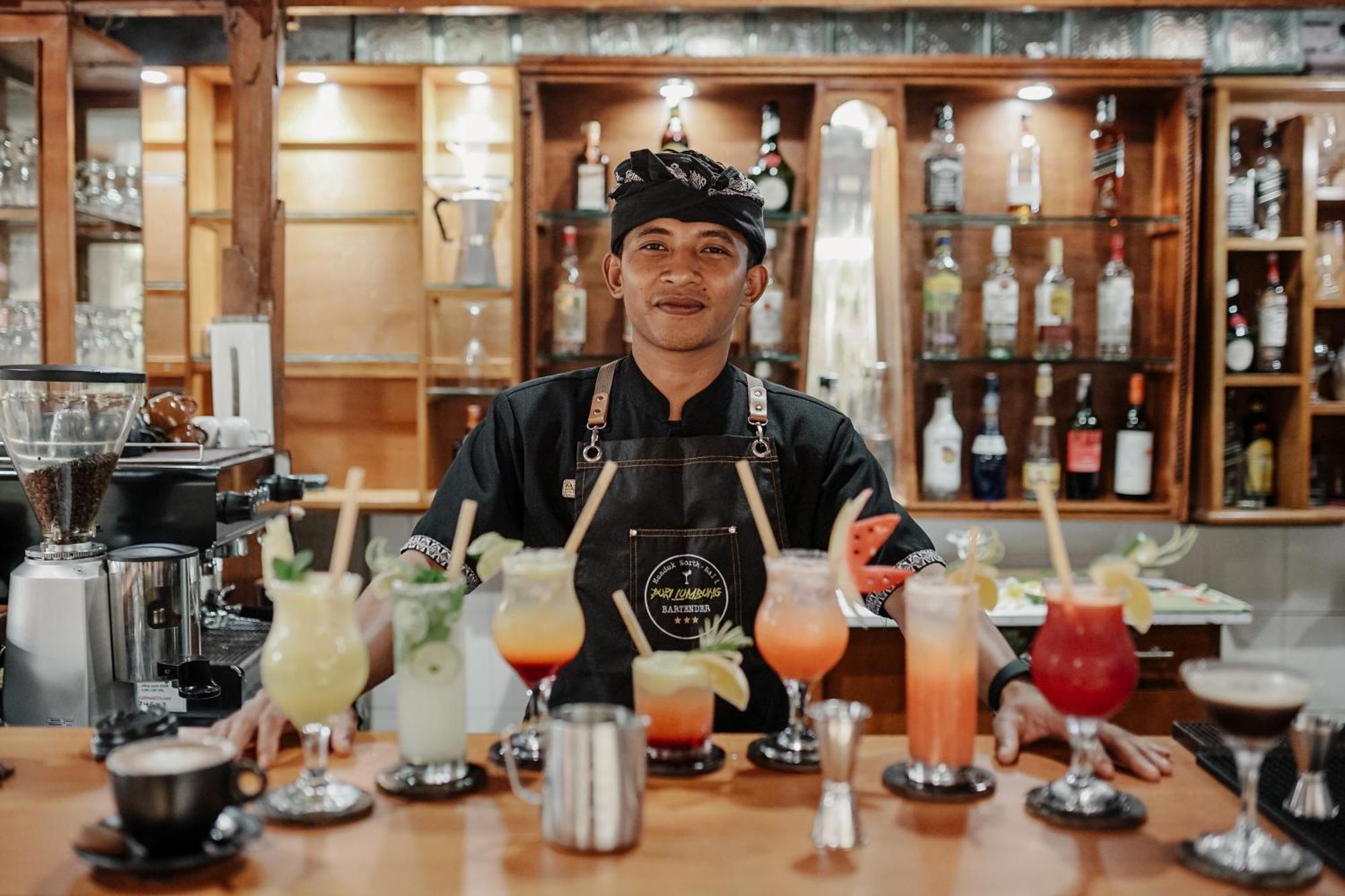 Puri Lumbung Ferienpark 2*