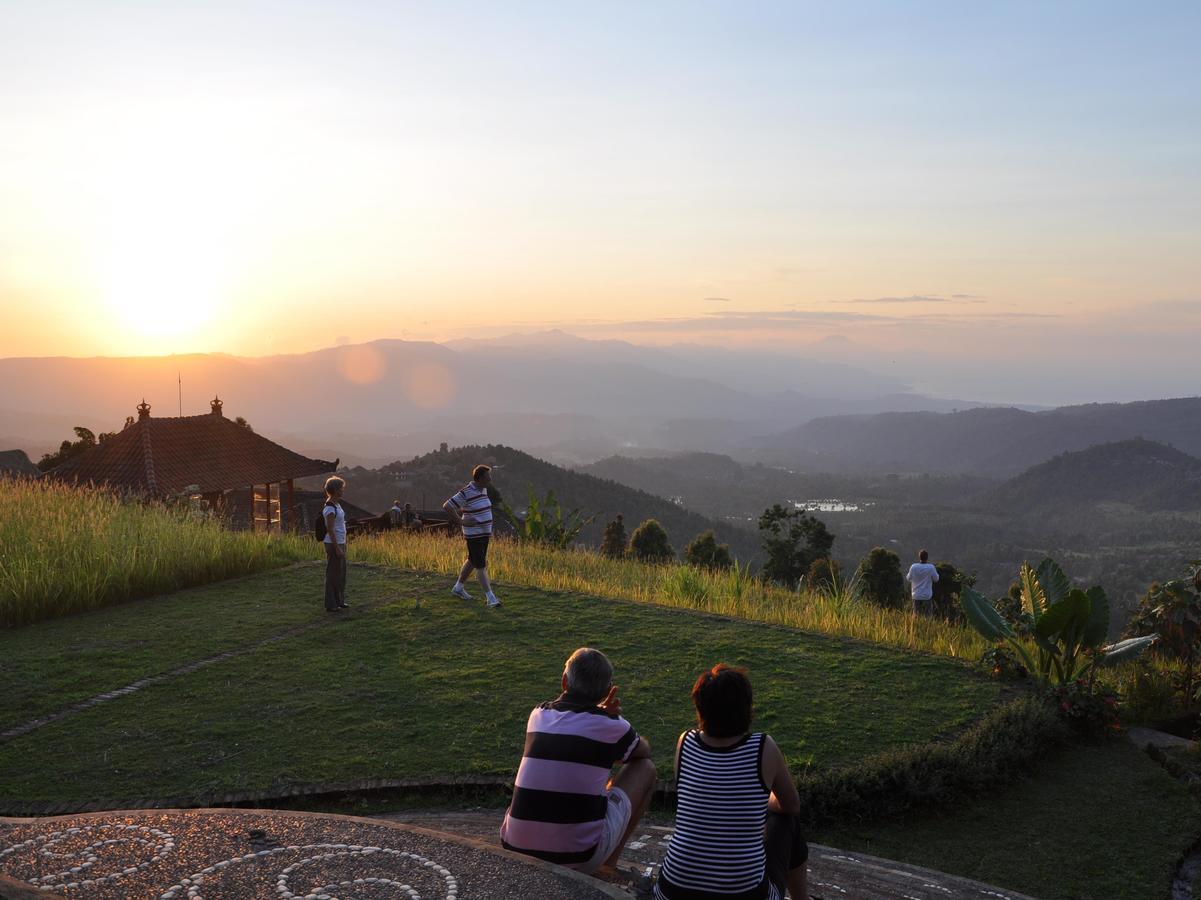 Ferienpark Puri Lumbung 2*