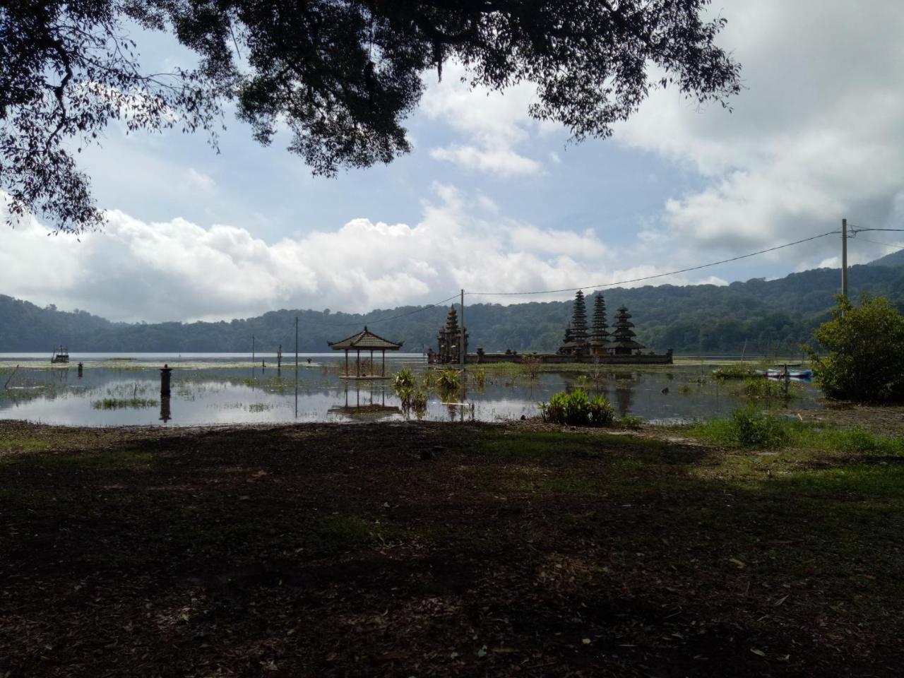 Puri Lumbung Ferienpark Munduk