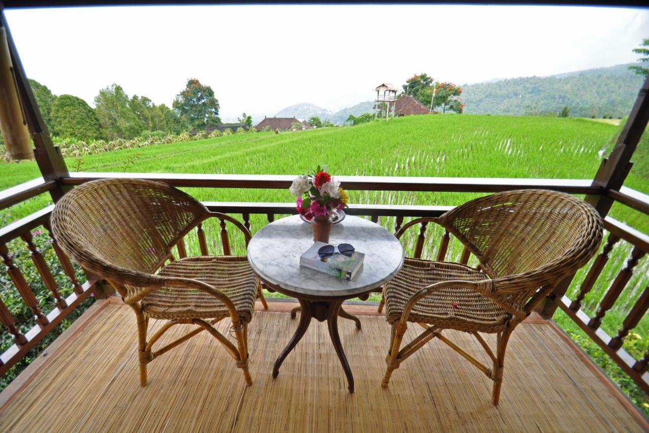Puri Lumbung