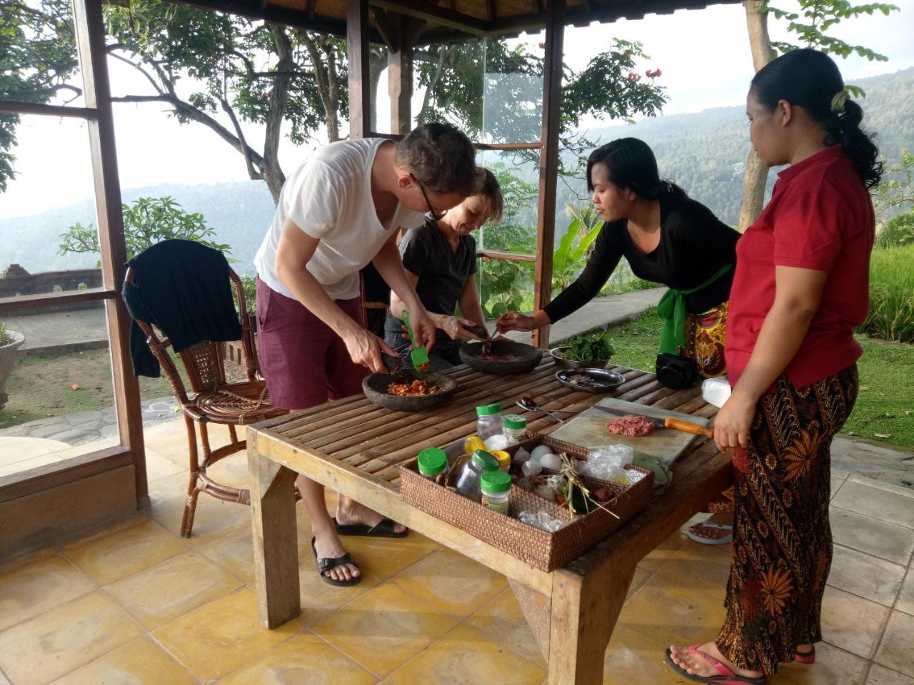 Puri Lumbung Ferienpark 2*