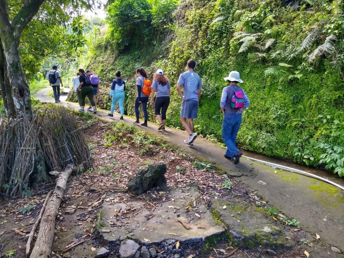 Puri Lumbung Ferienpark 2*