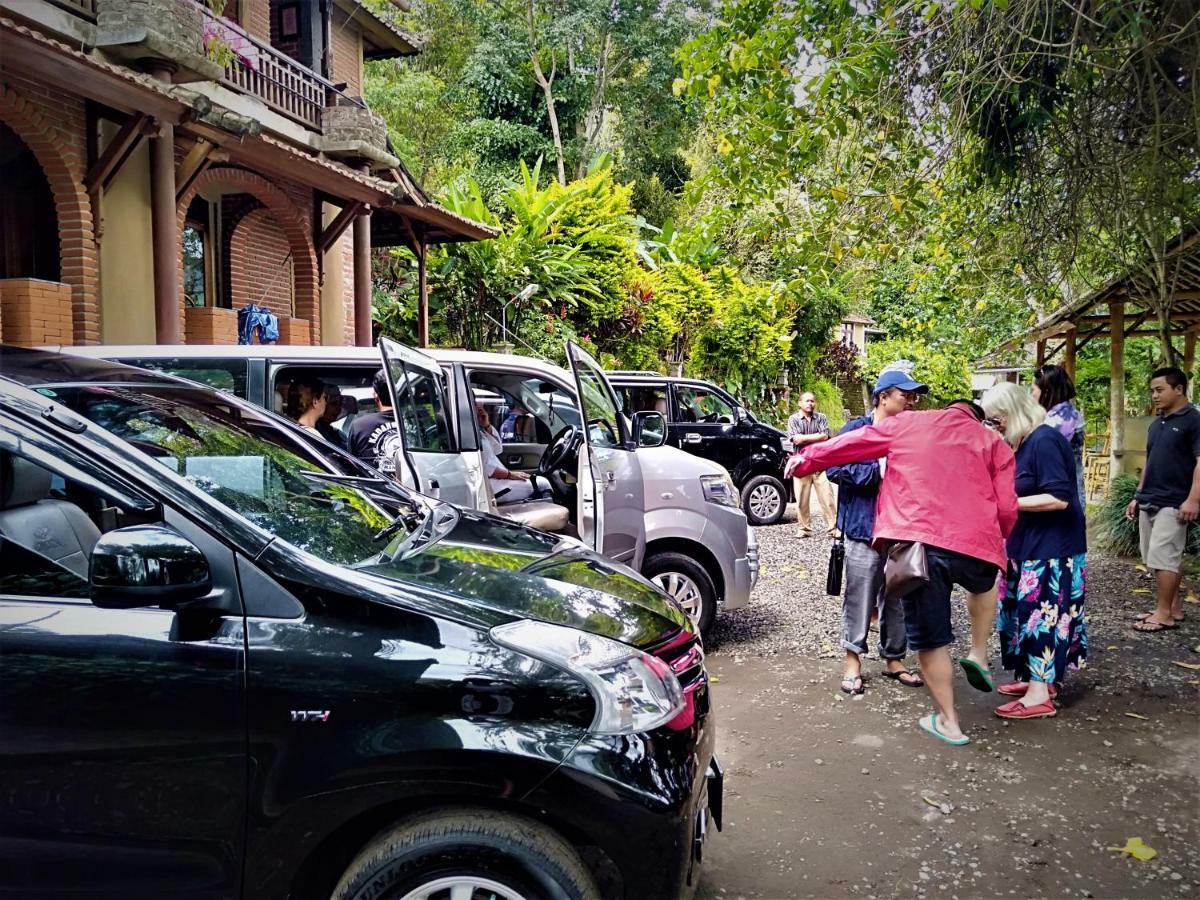 Puri Lumbung Ferienpark 2*